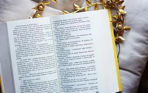 El libro de los miedos - índice
