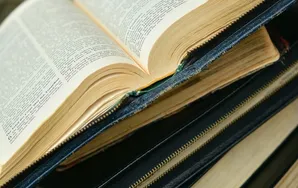 The Book About Fears