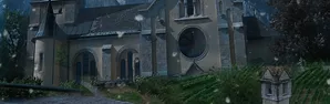 where the books wait