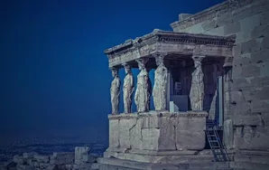 De Atenas a Atenas