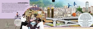 Donde esperan los libros