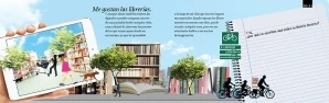 Donde esperan los libros