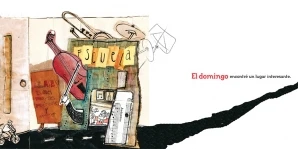 La máquina de sorpresas